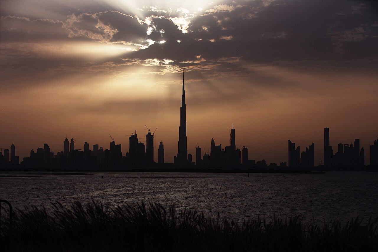 دبي